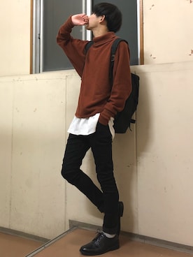 Yumeさんのコーディネート