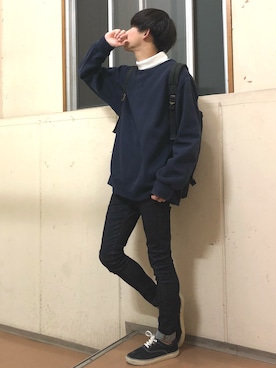 Yumeさんのコーディネート