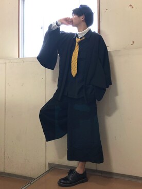 Yumeさんのコーディネート