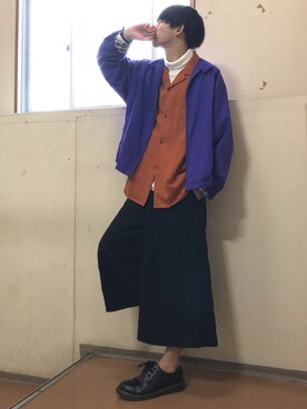 Yumeさんのコーディネート