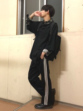 Yumeさんのコーディネート