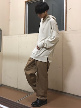 Yumeさんのコーディネート