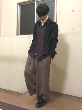 Yumeさんのコーディネート