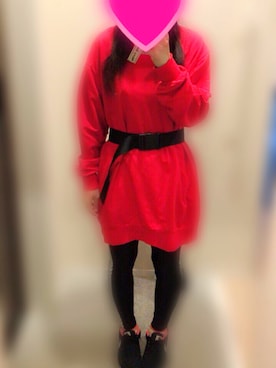 kanakanaさん(レディース・162cm)の夏コーディネート