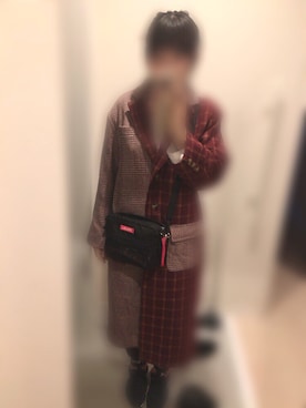 kanakanaさんのコーディネート