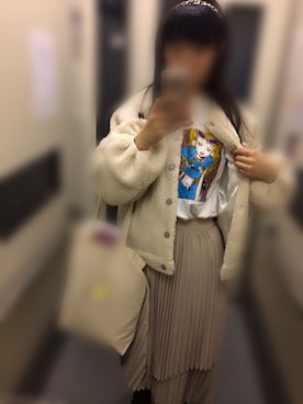 kanakanaさんのコーディネート