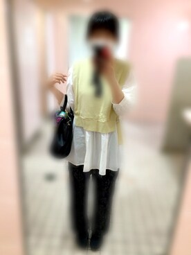 kanakanaさんのコーディネート