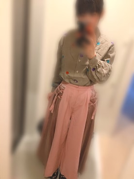 kanakanaさんのコーディネート