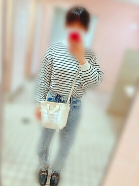 kanakanaさんのコーディネート