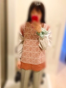 kanakanaさんのコーディネート