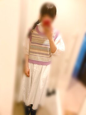 kanakanaさんのコーディネート