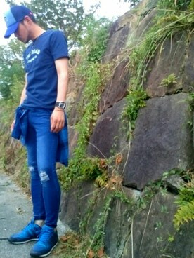 るぱんさんのコーディネート