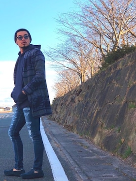 るぱんさんのコーディネート