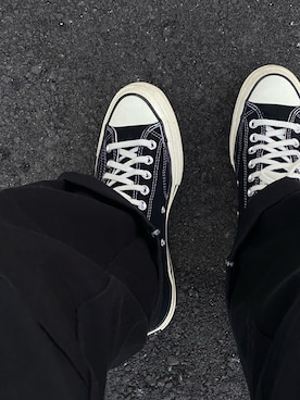 あふろぱんち さんのコーディネート