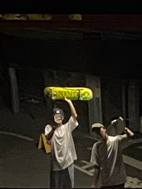 あふろぱんち さんのコーディネート