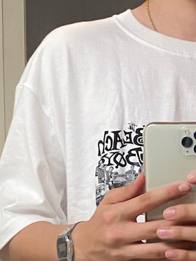 あふろぱんち さんのコーディネート