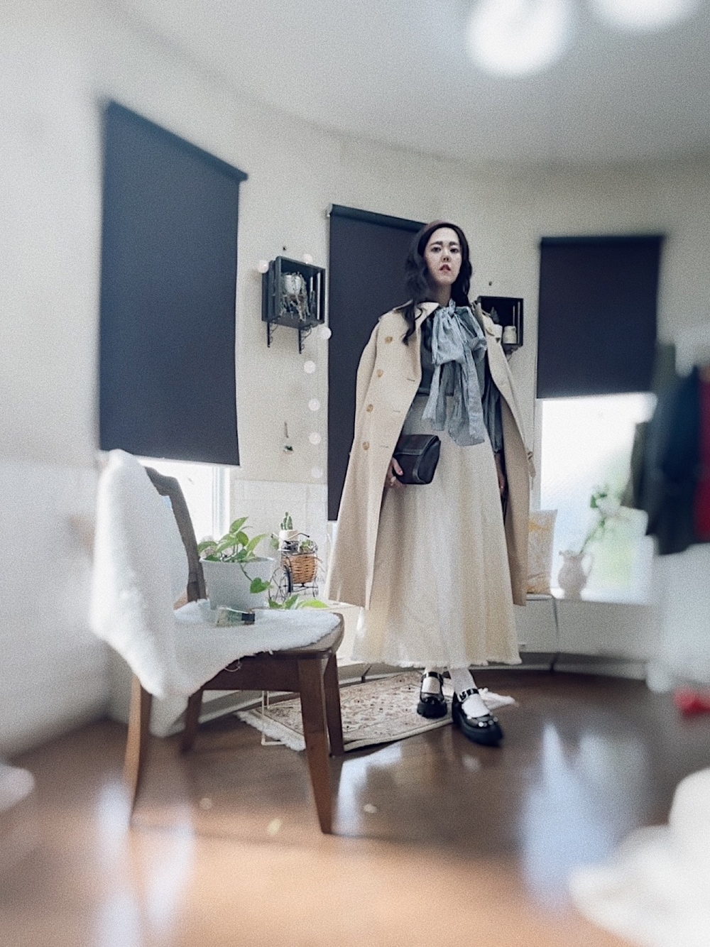 BURBERRY バーバリー トレンチコート 2024年アウターウェア トレンチコート | Burberry® 公式サイト