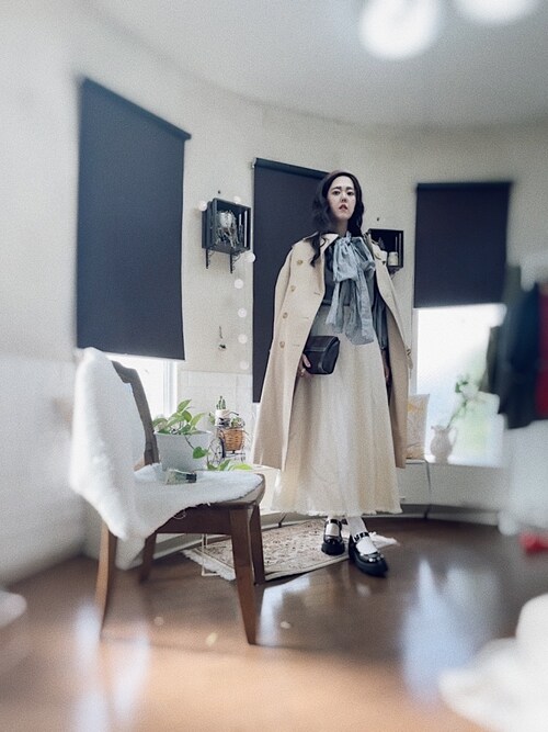 BURBERRY（バーバリー）の「BURBERRY KENSINGTON バーバリー