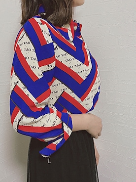 yuiteanu🌸さんのコーディネート