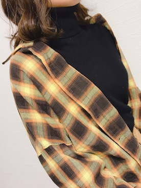 yuiteanu🌸さんのコーディネート