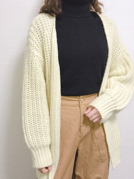 yuiteanu🌸さんのコーディネート