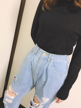 yuiteanu🌸さんのコーディネート