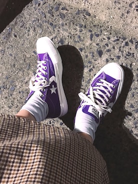 yuiteanu🌸さんのコーディネート