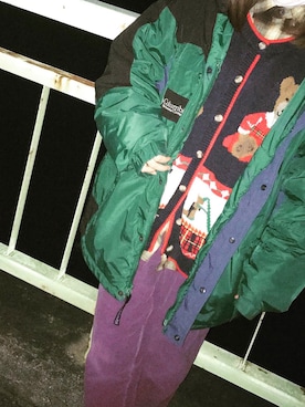 yuiteanu🌸さんのコーディネート