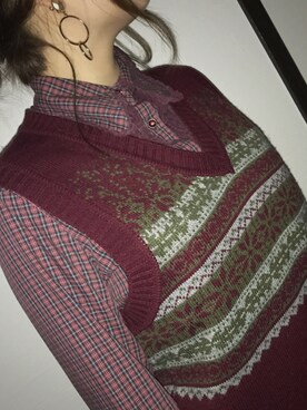 yuiteanu🌸さんのコーディネート