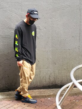 pu1004さんのコーディネート