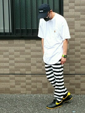 pu1004さんのコーディネート