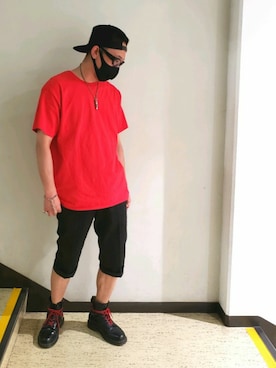 pu1004さんのコーディネート