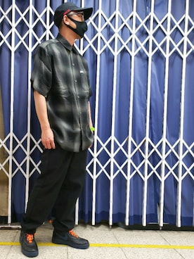 pu1004さんのコーディネート