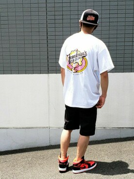 pu1004さんのコーディネート