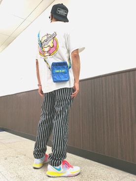 pu1004さんのコーディネート