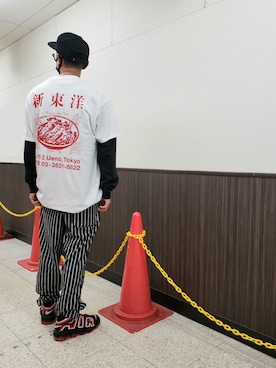 pu1004さんのコーディネート