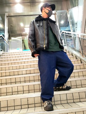 pu1004さんのコーディネート