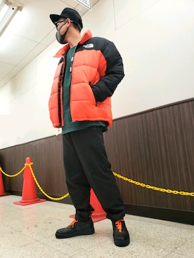 pu1004さんのコーディネート