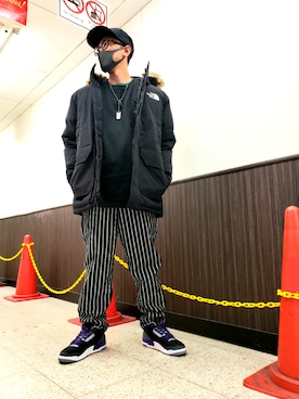 pu1004さんのコーディネート