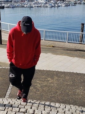 pu1004さんのコーディネート