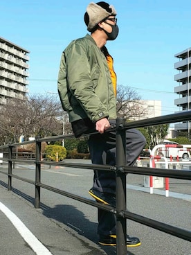 pu1004さんのコーディネート