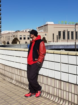 pu1004さんのコーディネート