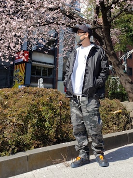 pu1004さんのコーディネート