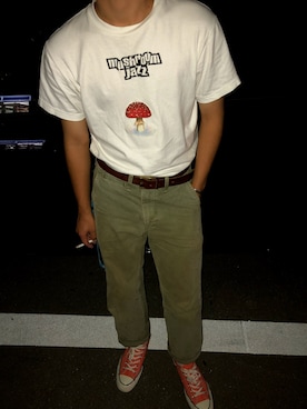 なりさんのコーディネート