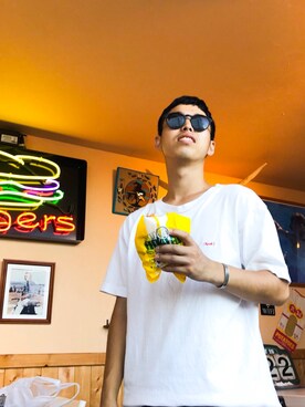 なりさんのコーディネート