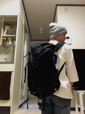 やつさんのコーディネート