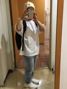 やつさんのコーディネート