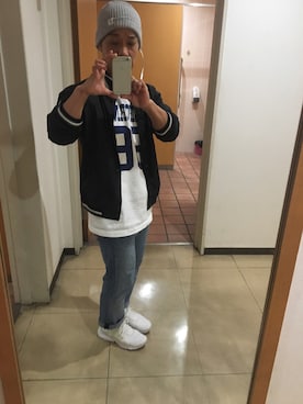 やつさんのコーディネート