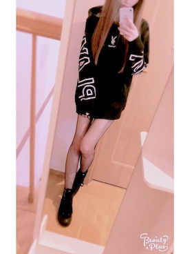 ayaka⋆̩☽⋆゜さんのコーディネート