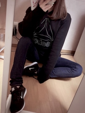 ayaka⋆̩☽⋆゜さんのコーディネート